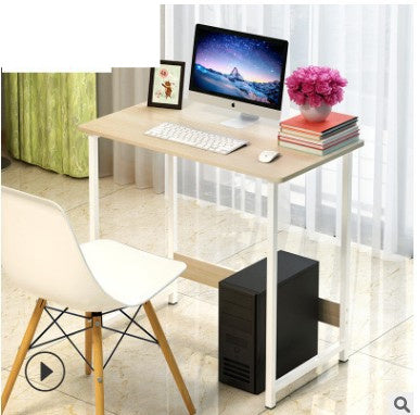 Home Laptop Desktop Computer Desk Writing Desk Simple Table