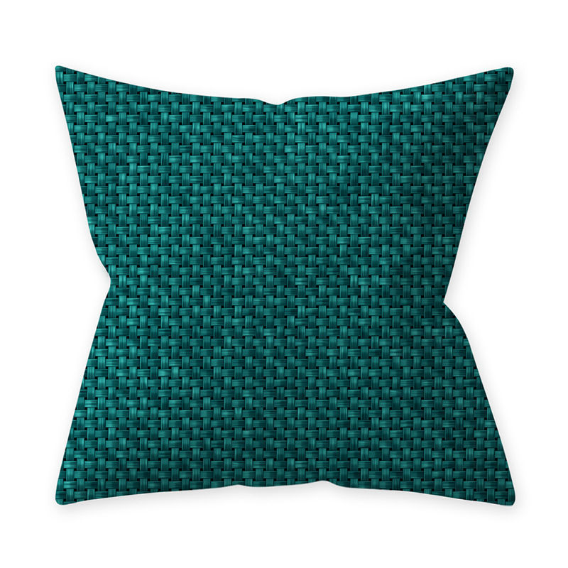 Living room sofa model room cushion cover