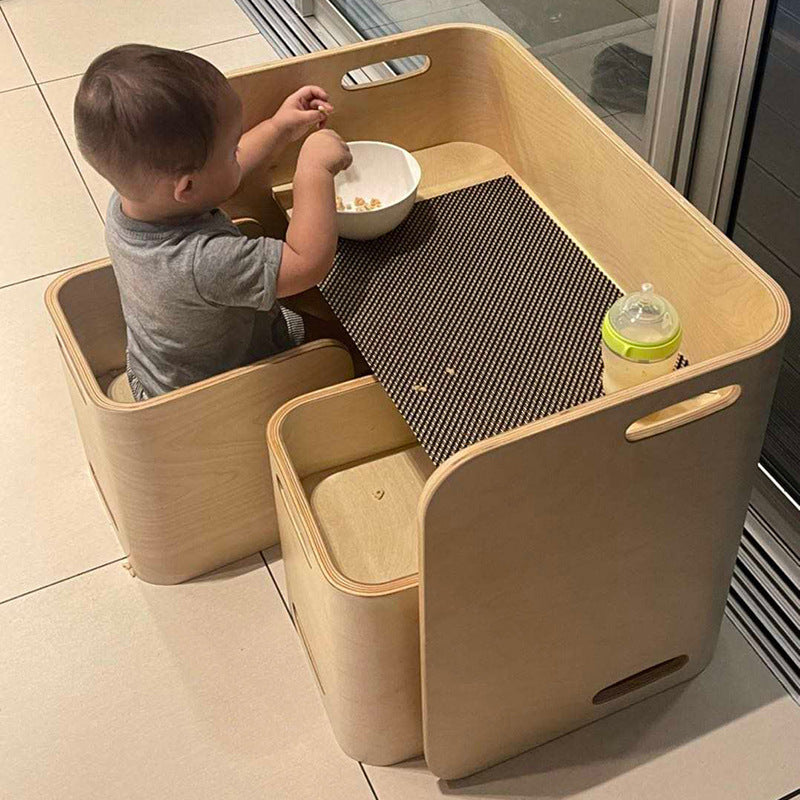 Learning Desk Children's Simple Household