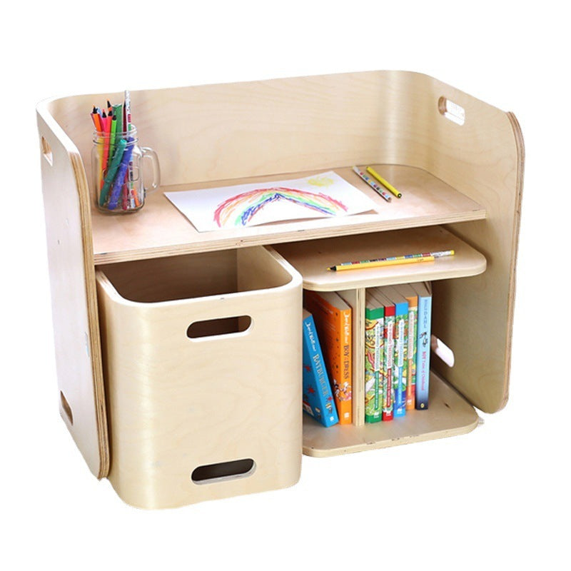 Learning Desk Children's Simple Household