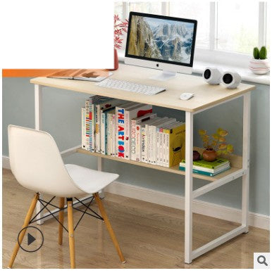 Home Laptop Desktop Computer Desk Writing Desk Simple Table