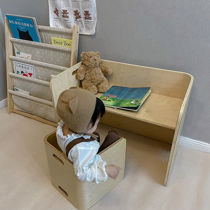 Learning Desk Children's Simple Household